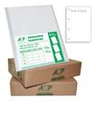 Envelope Plastico 4 Furos 012 Medio Caixa C/500 Uni. - ACP