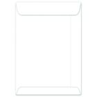 Envelope saco 229x324 branco c/100 A4