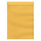 Envelope Saco Amarelo SKO 034 Ofício 240x340mm Scrity 250un