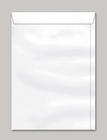 Envelope Saco Branco 125x176mm 90grs. sof 018 caixa com 250 un - Scrity