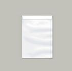Envelope Saco Branco 176x250 Pacote C/10 unidades