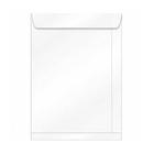 Envelope saco branco 26x36 90g