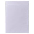 Envelope saco branco 31x41 unidade