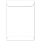 Envelope Saco Branco OF28 200x280mm - Caixa com 100 Unidades - Tilibra