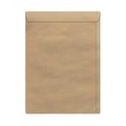 Envelope Saco Kraft 125x176mm Cx c/250 und Scrity