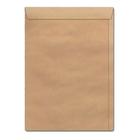 Envelope Saco Kraft Natural 80g 162x229 SKN 024 PTC 250 - Scrity