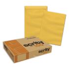 Envelope Saco Kraft Ouro 200x280 80g Scrity Caixa 100 Un.