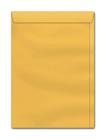 Envelope Saco Kraft Ouro 97x125 mm Caixa Com 250 Unidades
