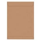 Envelope Saco Kraft Pardo SKN034 Ofício 240x340 Scrity 250un