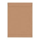 Envelope Saco Kraft Pardo SKN332 A4 229x324mm Scrity 100un