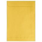 Envelope Saco Ouro KO34 240X340mm - Caixa com 250 Unidades