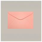 Envelope Visita 72x108 Fidji Rosa - Scrity