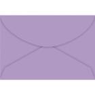 Envelope Visita Colorido Vinho Color PLUS 80G.