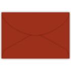 Envelope visita colorido vinho color plus 80g. foroni