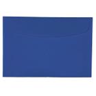 Envelope Visita TB72 Azul Royal 72x108mm - Caixa com 100 Unidades