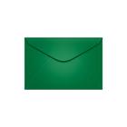 Envelope Visita Verde Brasil 72x108mm Scrity 100 Un