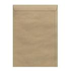Envelopes Saco Kraft Nº 32 229mm x 324mm 250 Unidades 80 Grs/m² - SKN 032 - Scrity