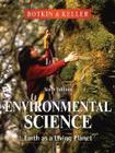 Environmental science: earth as a living planet - 6th ed - WIE - WILEY INTERNATIONAL EDITIONS