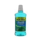 Enx Oralb Compl Hort.L500p300ml - Procter Gamble Ind