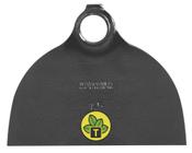 Enxada Larga 1.5 Tramontina em Aço sem Cabo