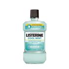 Enxagante Bucal Listerine Cool Mint Zero Álcool 1L - J&J PERFUMARIA