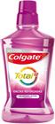 Enxaguante Antisséptico Bucal Colgate Total 12 Gengiva Reforçada 500ml