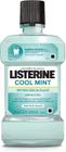 Enxaguante Antisséptico Bucal Listerine Cool Mint Zero Álcool 250ml