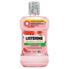 Enxaguante Antisséptico Bucal Melancia & Hortelã Sem Álcool Listerine - 500ml