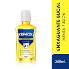 Enxaguante Bucal Cepacol Menta Fusion 250Ml