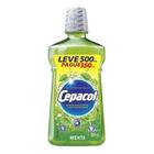 Enxaguante Bucal Cepacol Menta Leve 500 Pague 350ml - HYPERA PHARMA