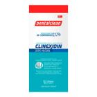 Enxaguante Bucal Clinexidin Menta Suave 300ml Dentalclean