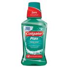 Enxaguante Bucal colgate Plax Fresh Mint 1 unidade com 250mL