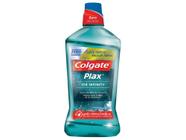 Enxaguante Bucal Colgate sem Álcool - Plax Ice Infinity 1L