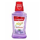 Enxaguante Bucal Colgate Total12 Anti-Tártaro Zero Alcool 250ml