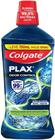 Enxaguante Bucal Colgate Zero Ácool Plax Odor Control 500ml