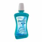 Enxaguante bucal dentil multiação menta 250ml