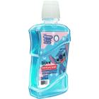 Enxaguante Bucal Infantil Stich 300 Ml Morango - Dentalcean