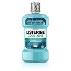 Enxaguante Bucal Listerine Cool Mint - Antisséptico 250ml para Mau Hálito