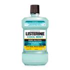 Enxaguante Bucal Listerine Cool Mint Zero Álcool Menta Suave 1,5L