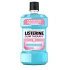 Enxaguante bucal Listerine Gum Therapy Antiplaque 1L Glacier Mint