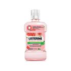 Enxaguante Bucal Listerine Melancia E Hortela 250ml