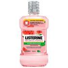 Enxaguante Bucal Listerine, Melancia e Hortelã sem Álcool 500ml - Johnson e Johnson