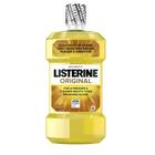 Enxaguante bucal Listerine Original Oral Care 500 ml (pacote com 3)