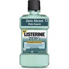 Enxaguante Bucal Listerine Zero 250ml