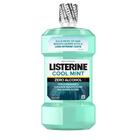 Enxaguante bucal Listerine Zero Alcohol Cool Mint 500mL