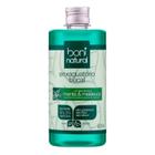 Enxaguante Bucal Natural Menta e Melaleuca sem Flúor - 500ml - Boni Natural