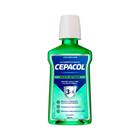 Enxaguante Cepacol Bucal 250ml Menta Intense