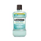 Enxaguatorio Bucal Listerine Cool Mint Refrescancia Suave