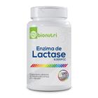 Enzima Lactase (9.000fcc) 120 Cápsulas 500mg