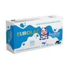 Enzima Lactase Eurolac 10.000 FCC c/30 caps